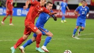Moldova vs Liechtenstein (20:00 – 25/09) | Xem lại trận đấu