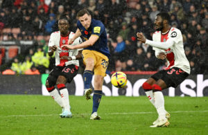 Southampton vs Newcastle (21:00 – 06/11) | Xem lại trận đấu
