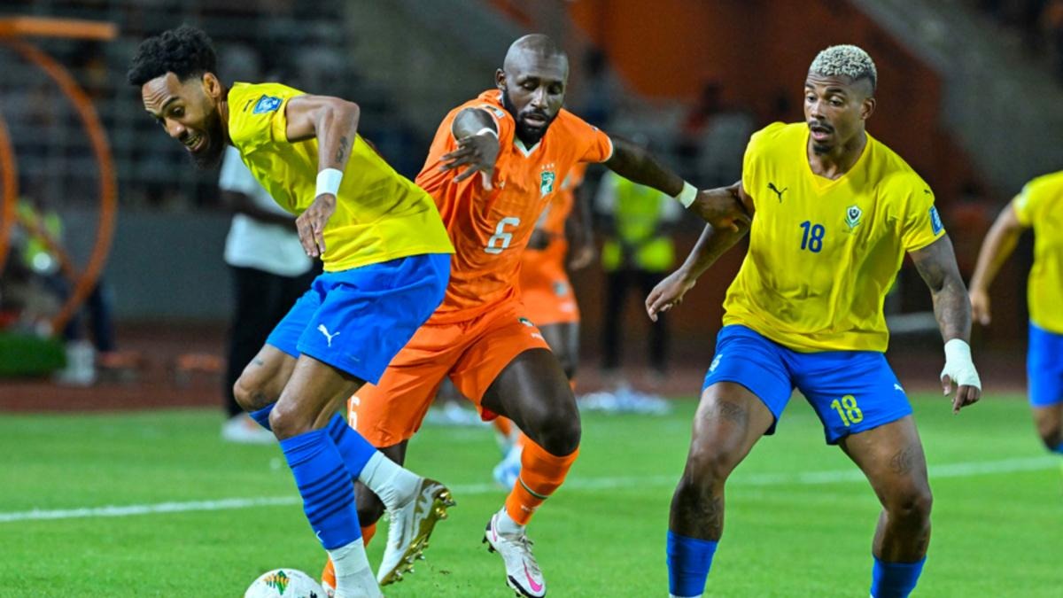 Nhận định soi kèo Gabon vs Bờ Biển Ngà lúc 02h00 ngày 1/1/2026