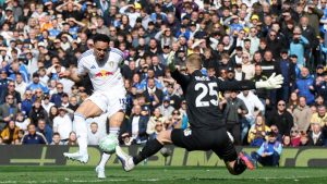 Leeds United vs Wolverhampton (21:00 – 18/04) | Xem lại trận đấu