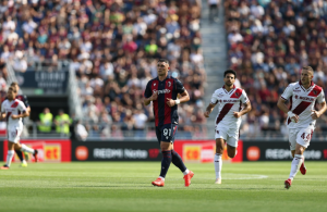 Bologna vs Torino (20:00 – 19/09) | Xem lại trận đấu