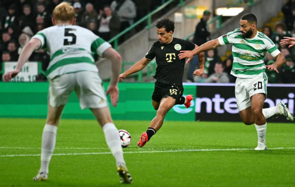 Celtic FC vs Ferencvarosi TC (02:00 – 18/09)