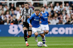 Newcastle United vs Hull City (21:00 – 19/09) | Xem lại trận đấu
