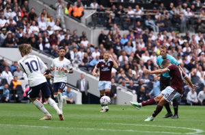 Tottenham vs Aston Villa (18:30 – 19/09) | Xem lại trận đấu